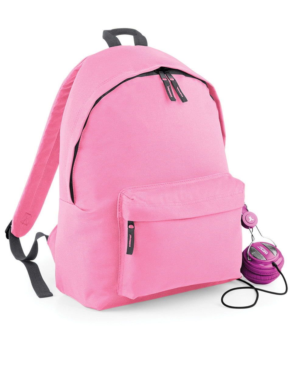 Classic Pink Backpack