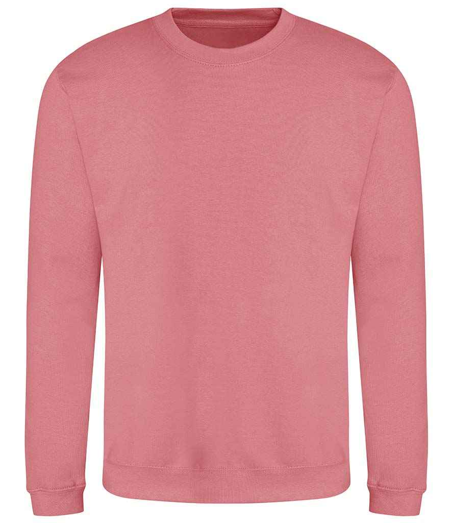 Dusty Rose Sweatshirt