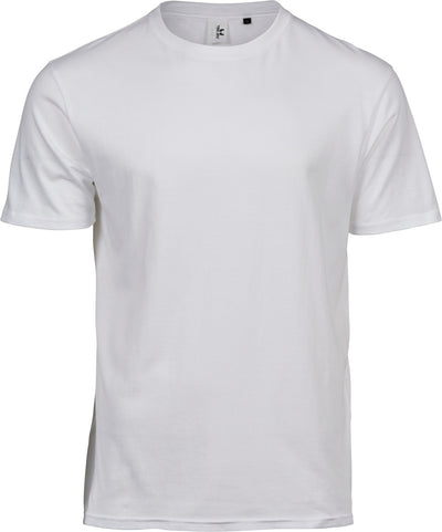 Unisex Adult White T-Shirt