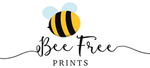 Logo For Beefreeprints