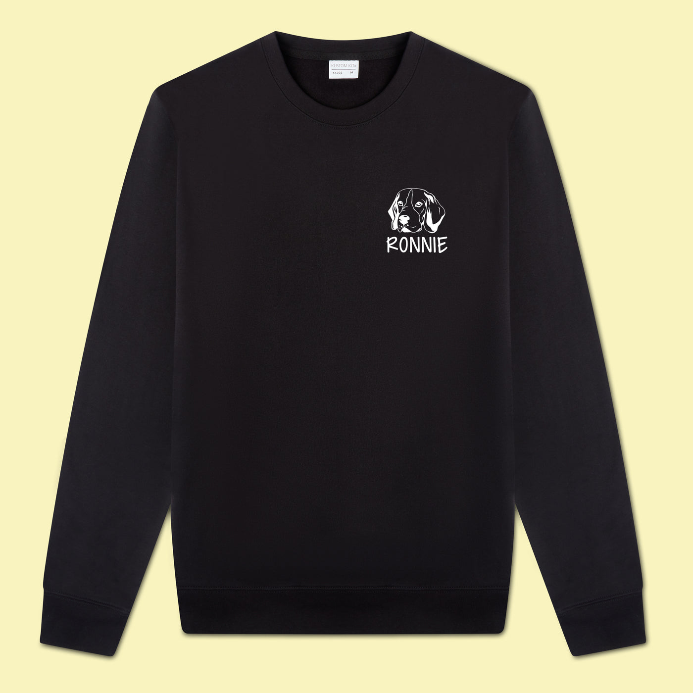Unisex Adult Sweatshirt Image