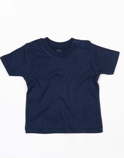 Baby Navy T-Shirt