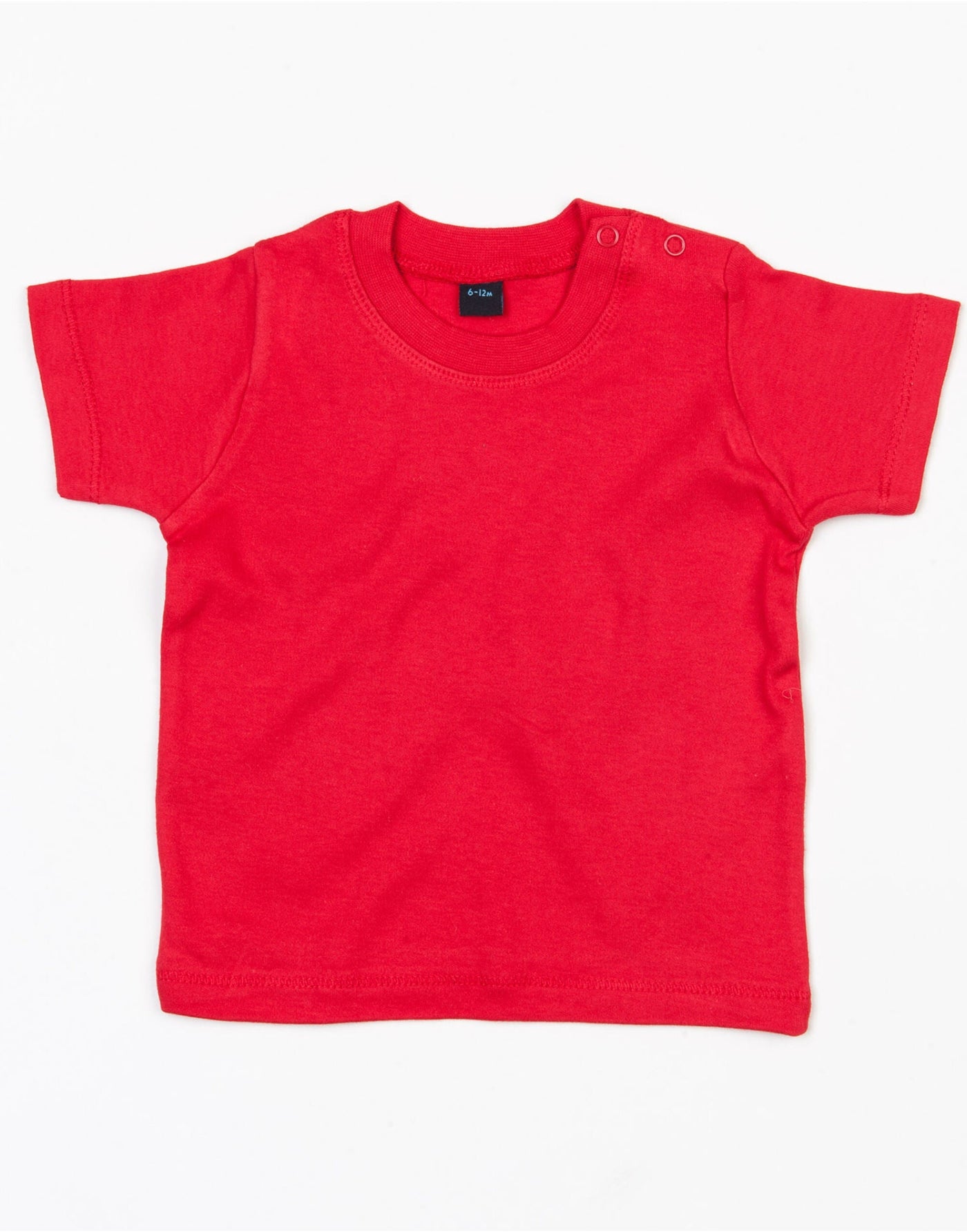 Baby Red T-Shirt