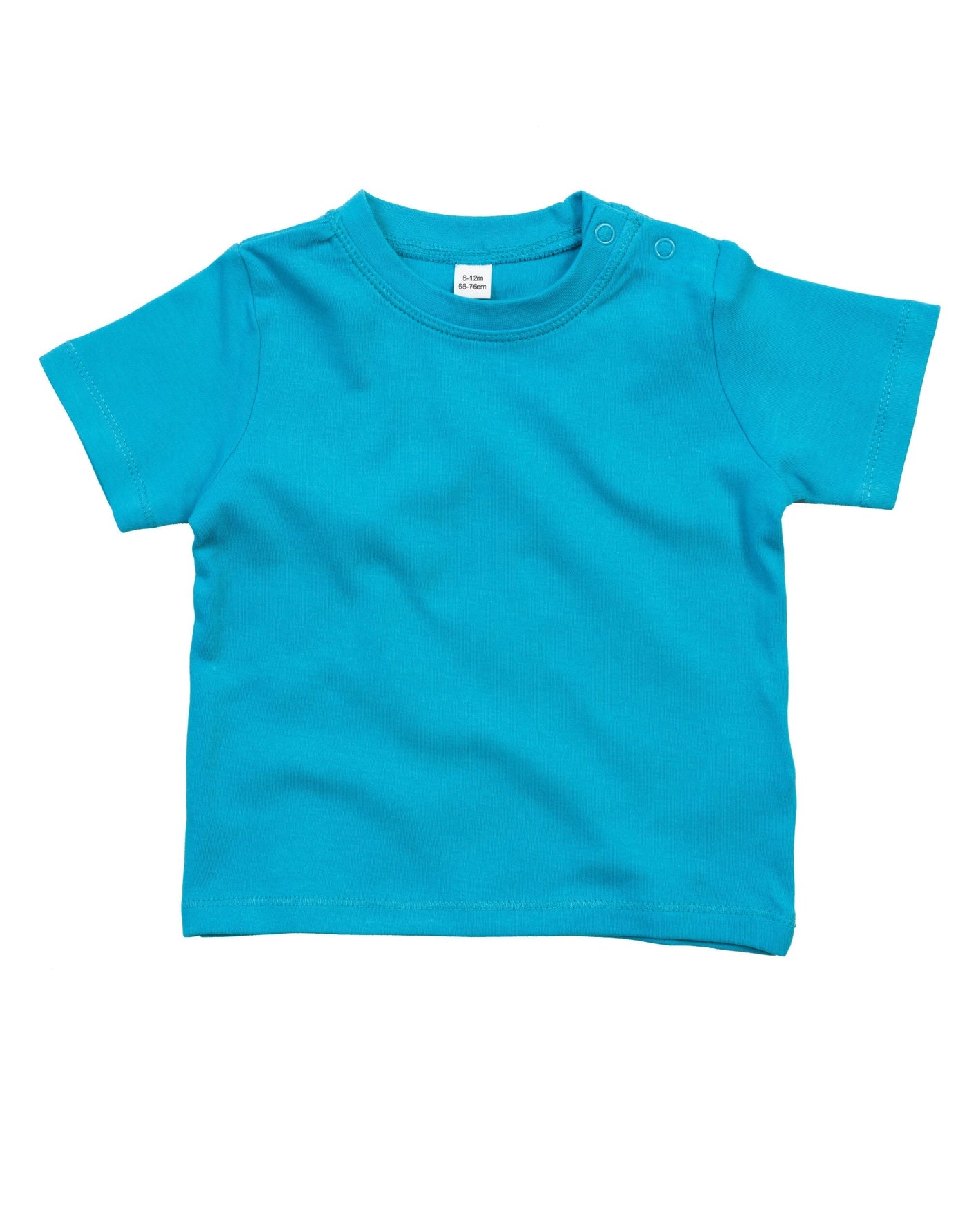 Baby Surf Blue T-Shirt