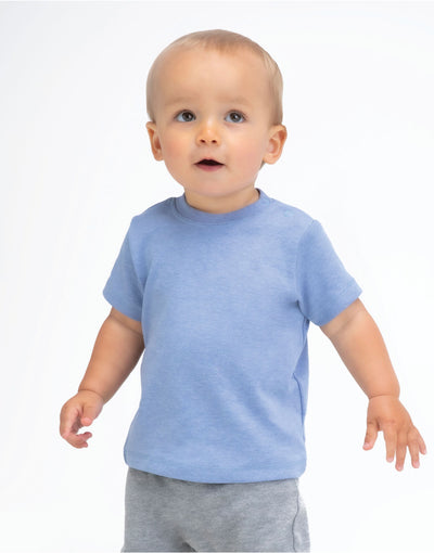 PERSONALISE BABY T-SHIRT - ADD IMAGE AND TEXT