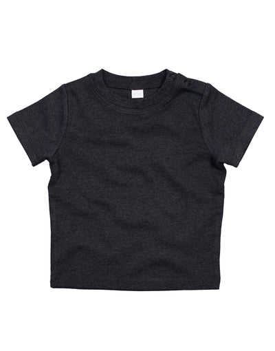Baby Charcoal T-Shirt