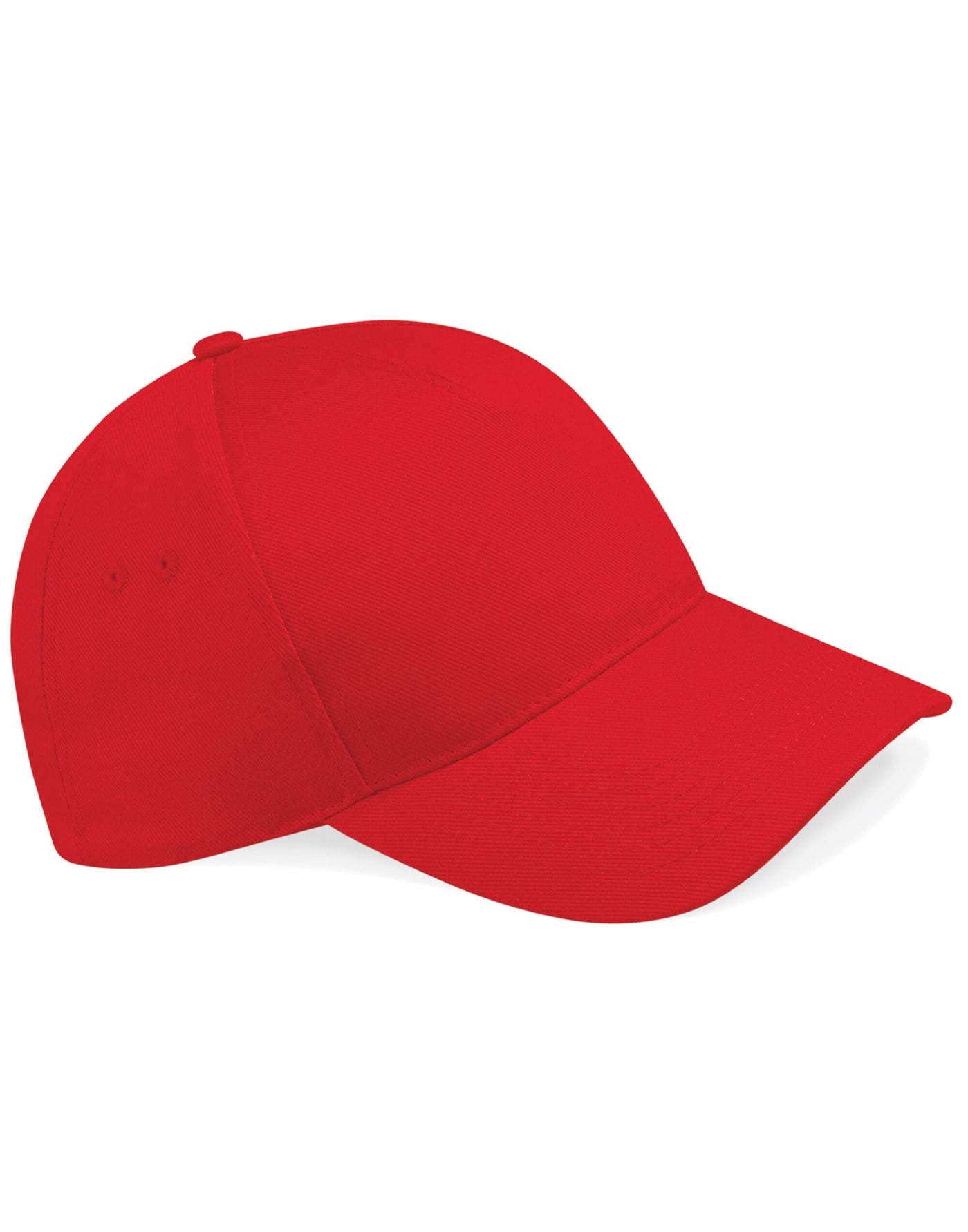 Classic Red Cap