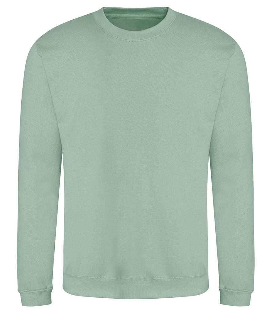 Dusty Green Sweatshirt