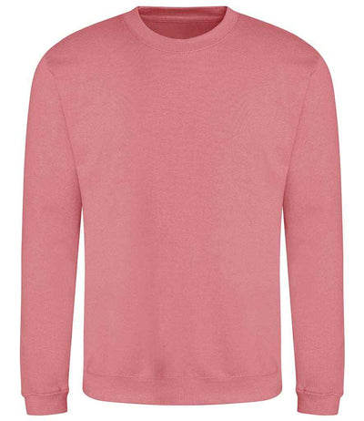 Dusty Rose Sweatshirt