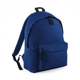 French Navy Backpack
