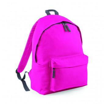 Fuchsia Backpack