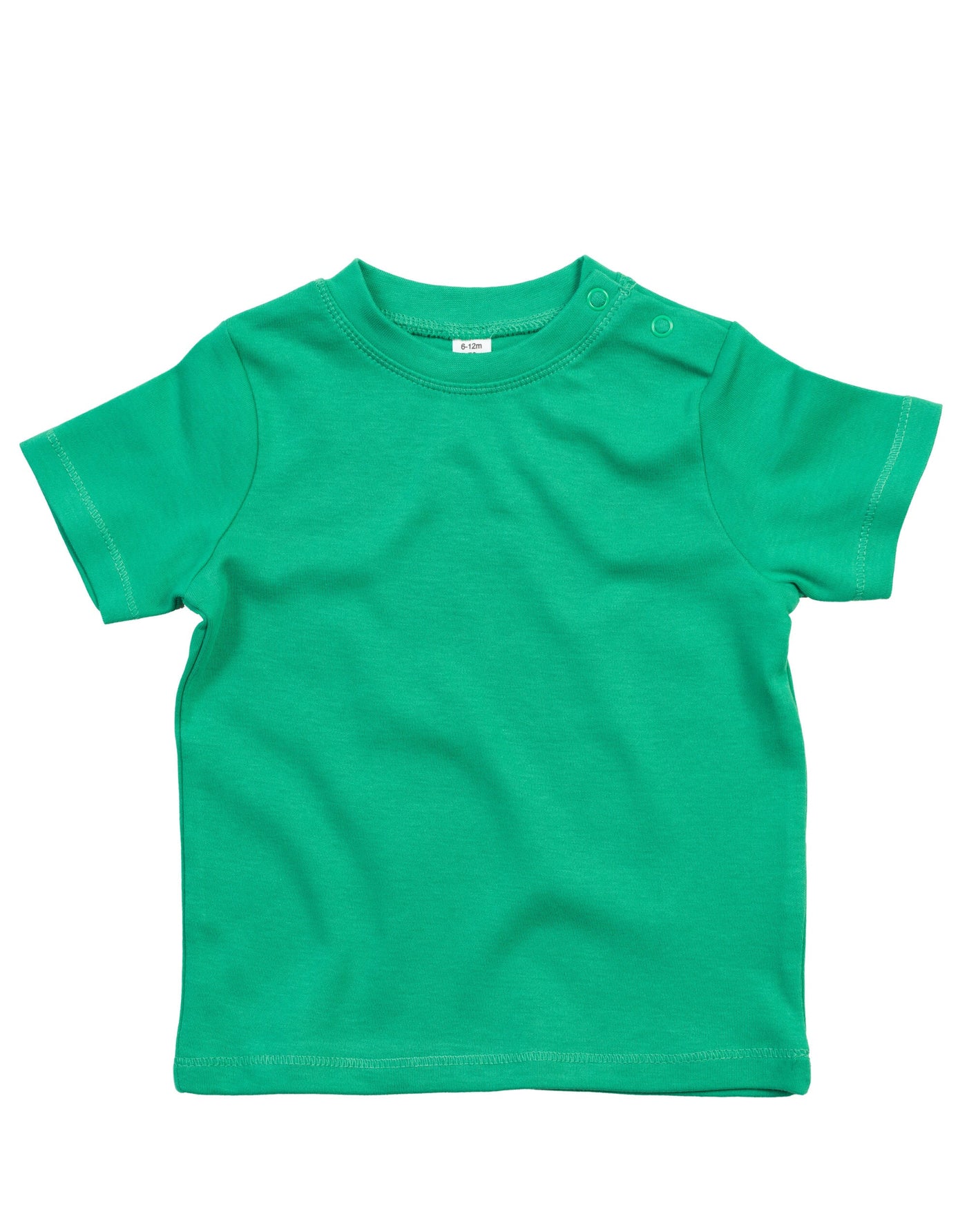 Baby Kelly Green T-Shirt