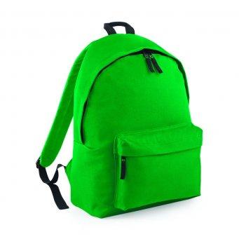 Kelly Green Backpack
