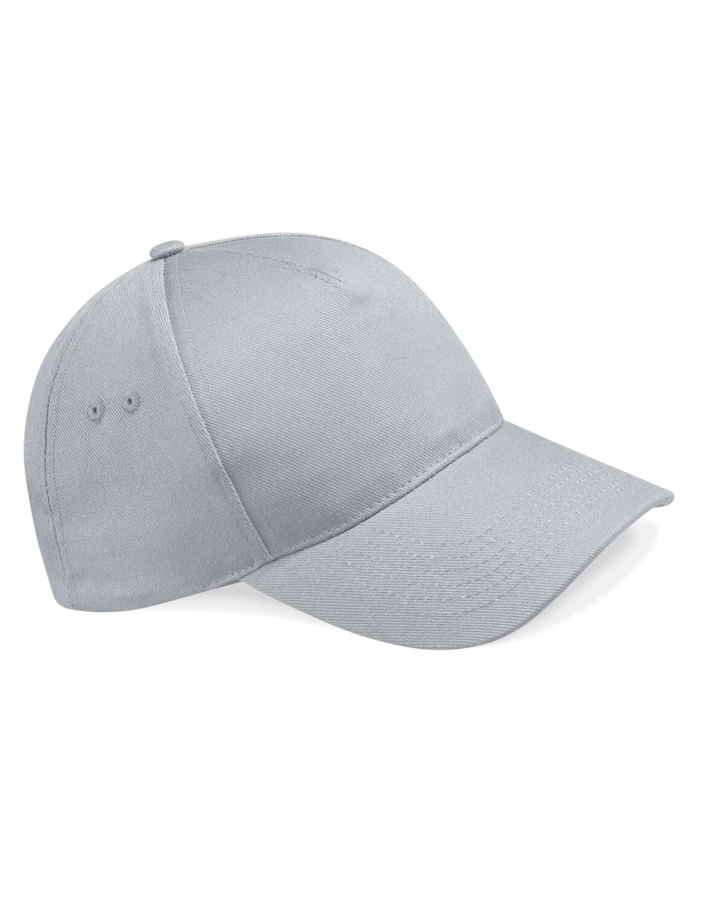 Light Grey Cap