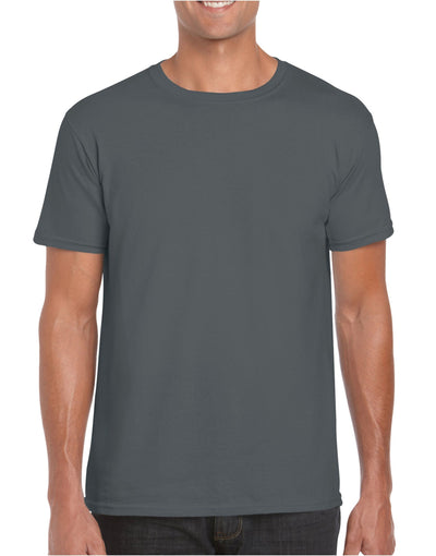 Men's Charcoal T-Shirt