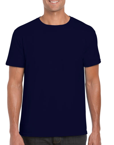 Men's Navy T-Shirt
