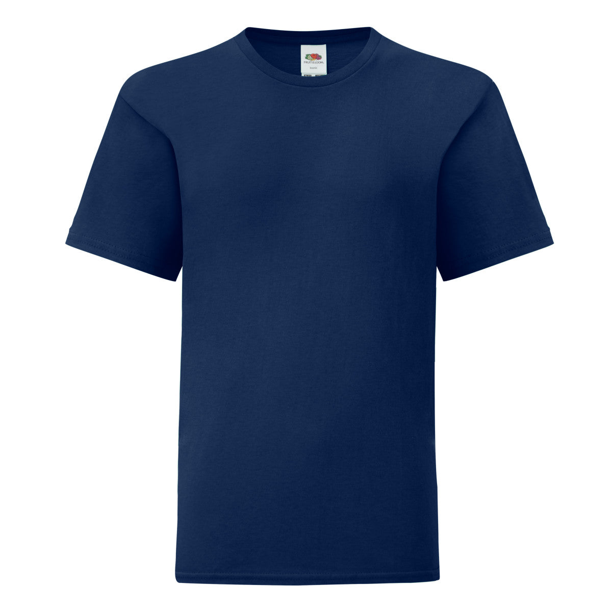 Navy Kids T-Shirt