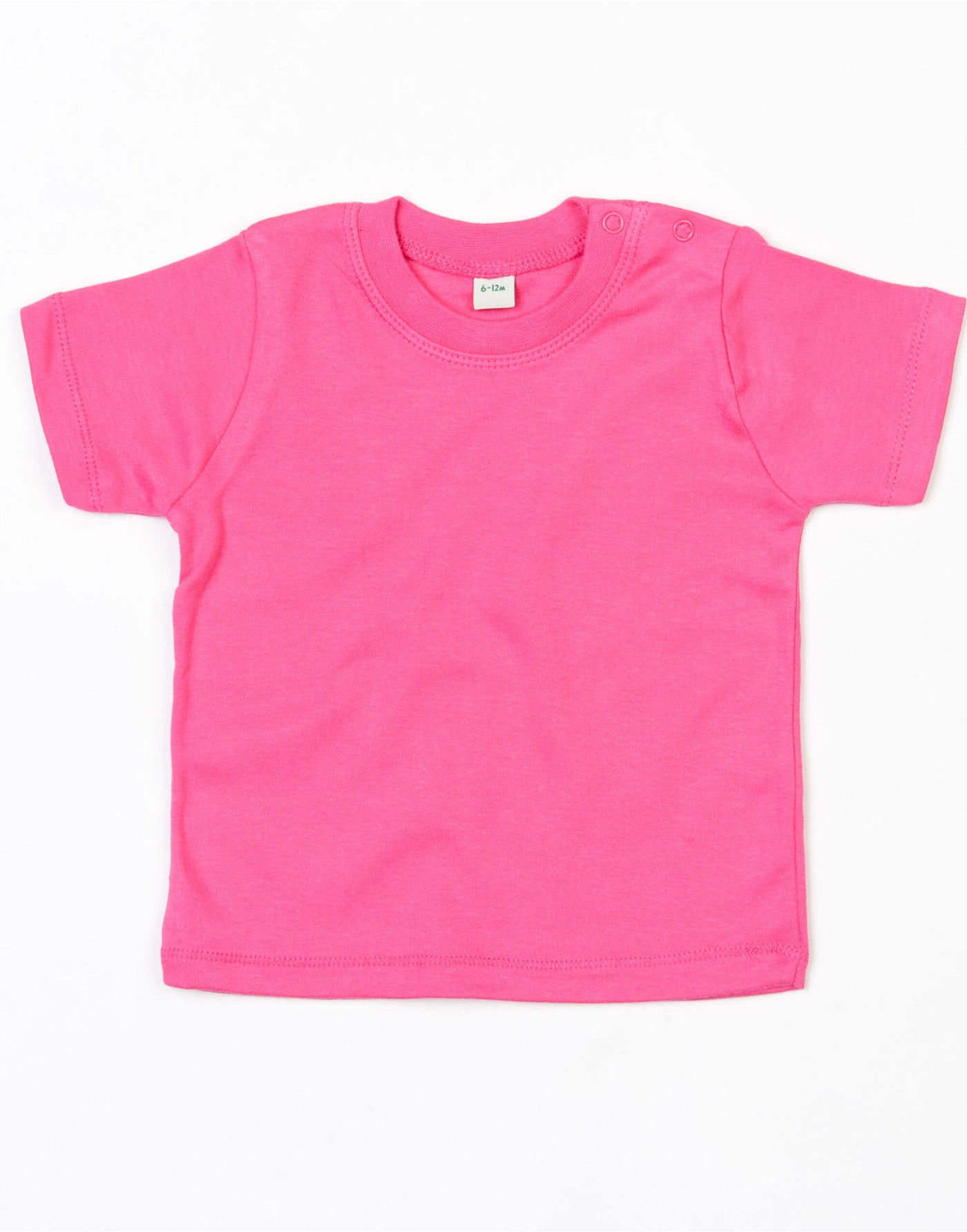 Baby Fuchsia T-Shirt