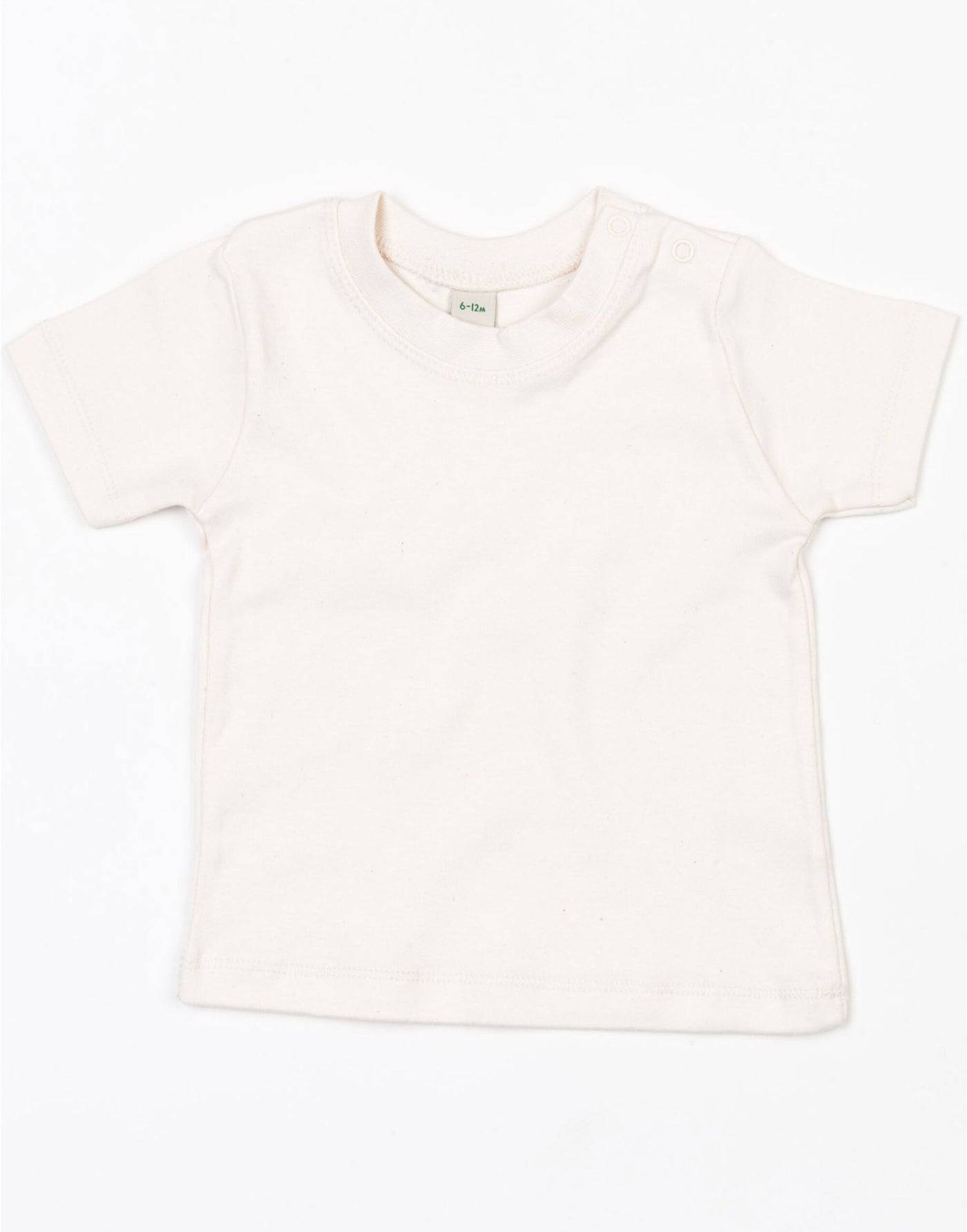 Baby Natural T-Shirt