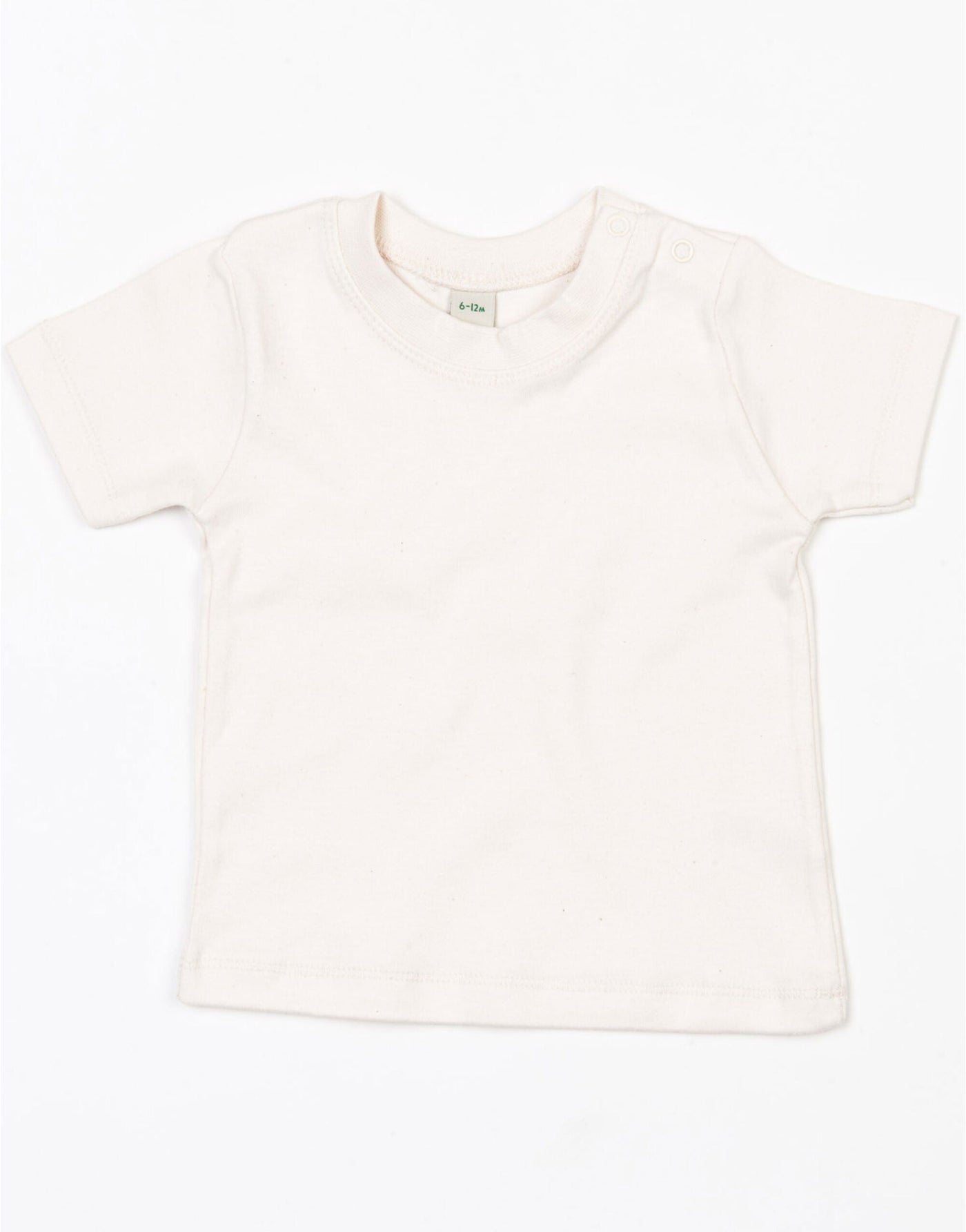 Baby Natural T-Shirt