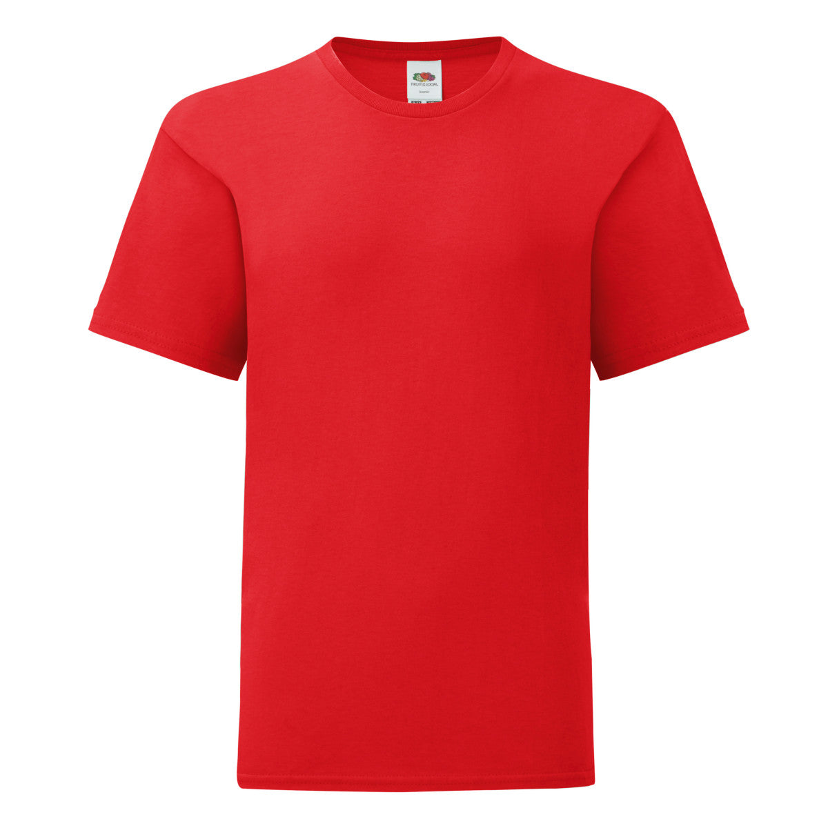 Red Kids T-Shirt