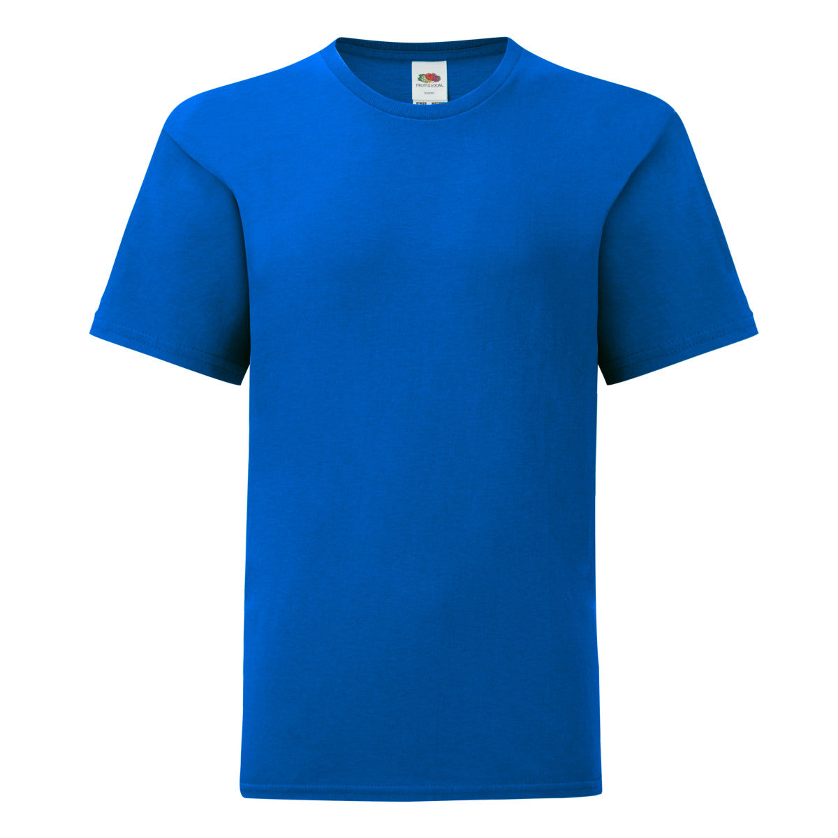 Royal Blue Kids T-Shirt