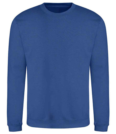 Royal Blue Sweatshirt