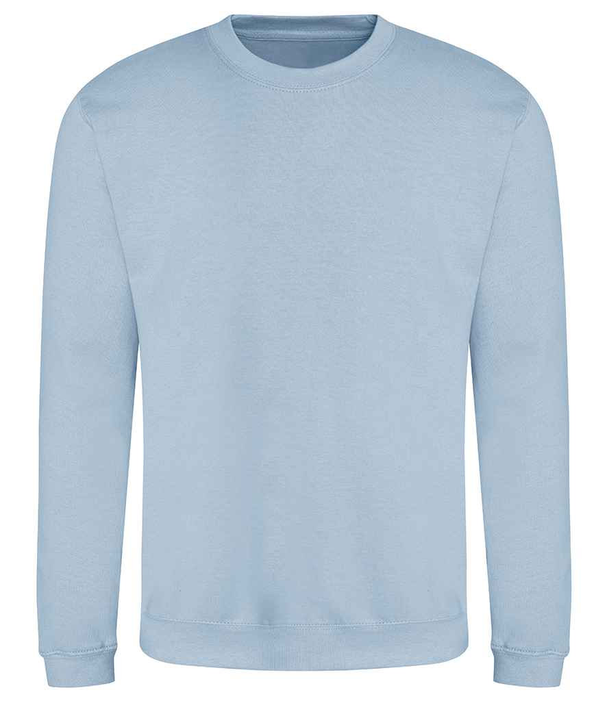 Sky Blue Sweatshirt