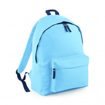 Sky Blue Backpack