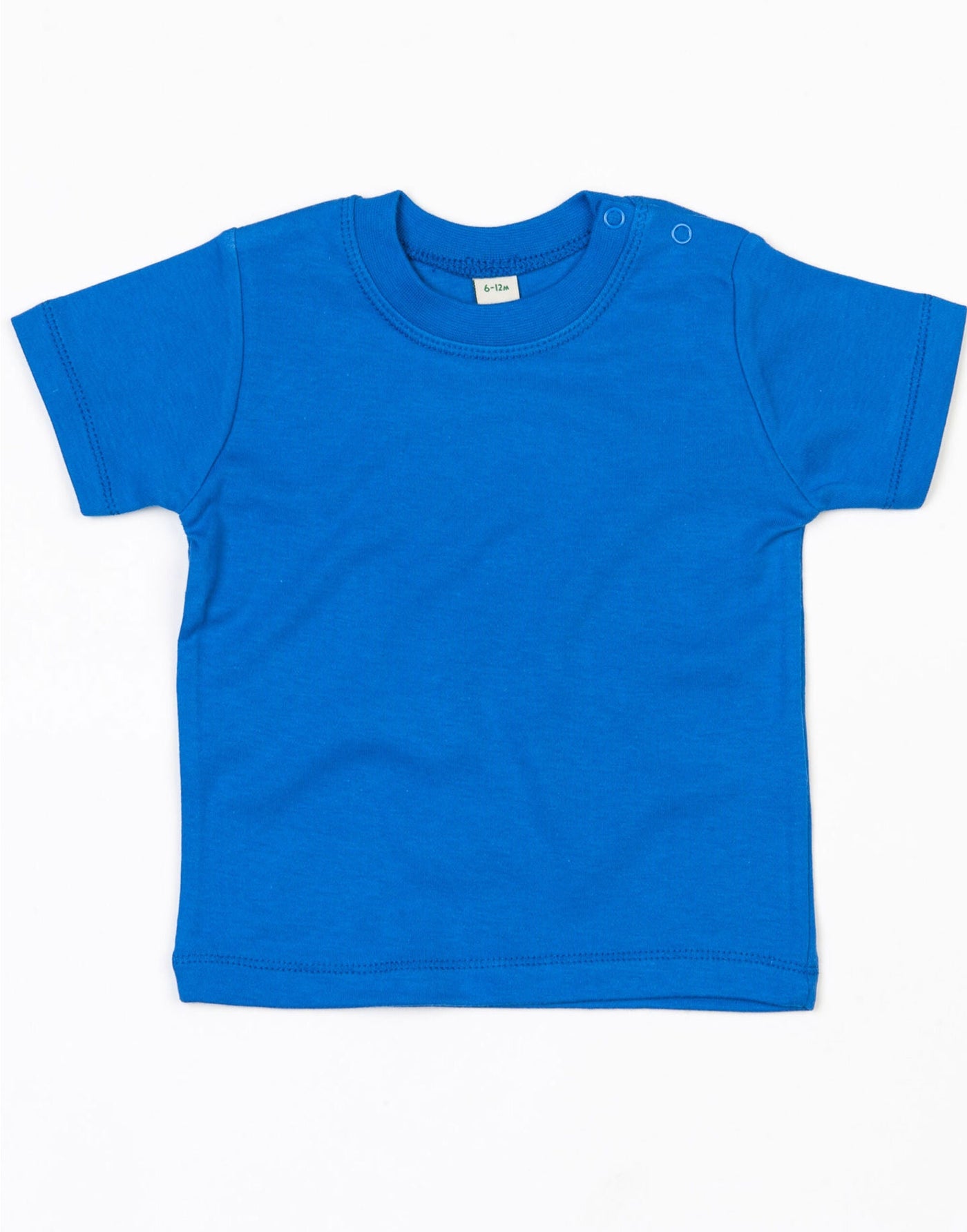 Baby Blue T-Shirt